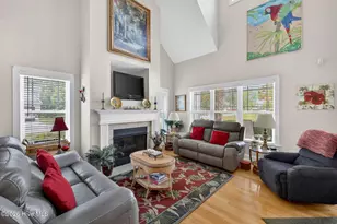 100 Painted Bunting Ct, Hampstead, NC 28443 - Photo 5