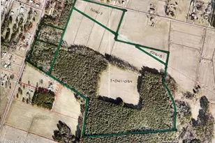 11720 N US 17 Hwy, Vanceboro, NC 28586 - Photo 1