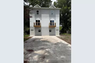 231 Barbara Avenue, Midway Park, NC 28544 - Photo 1