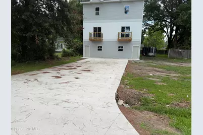 231 Barbara Avenue, Midway Park, NC 28544 - Photo 5