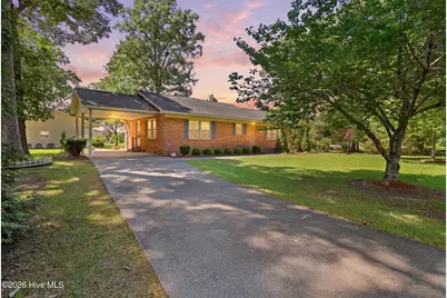 5218 Carr Drive, Grifton, NC 28530 - Photo 1