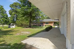 5218 Carr Dr, Grifton, NC 28530 - Photo 35