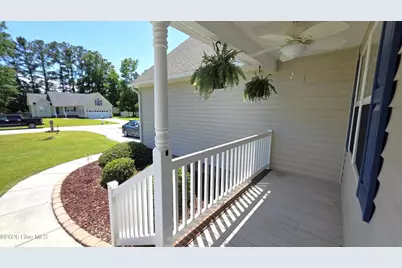 120 Hilda Drive, New Bern, NC 28562 - Photo 3
