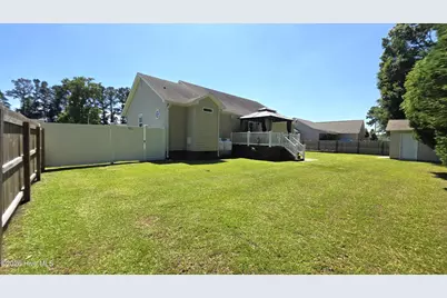 120 Hilda Drive, New Bern, NC 28562 - Photo 29