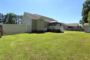 120 Hilda Dr, New Bern, NC 28562 - Photo 29