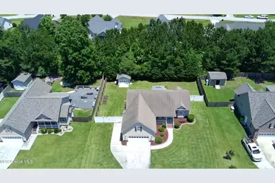120 Hilda Drive, New Bern, NC 28562 - Photo 33