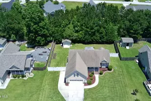 120 Hilda Dr, New Bern, NC 28562 - Photo 33