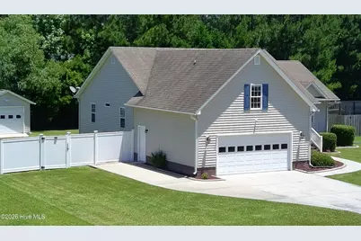 120 Hilda Drive, New Bern, NC 28562 - Photo 31