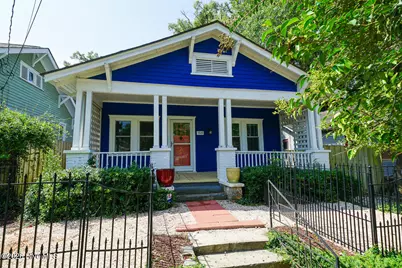 1510 Orange Street, Wilmington, NC 28401 - Photo 1