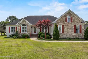 5901 Tropic Ct, Wilmington, NC 28409 - Photo 1
