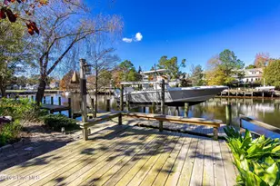 2115 Hidden Harbor Dr, New Bern, NC 28562 - Photo 47