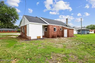 315 Commercial Ave, Stantonsburg, NC 27883 - Photo 5