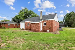 315 Commercial Ave, Stantonsburg, NC 27883 - Photo 7