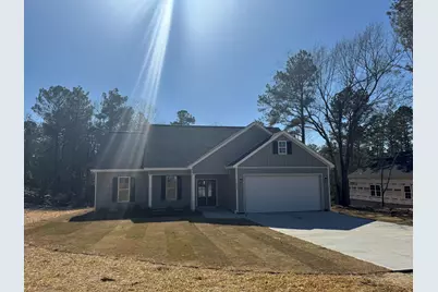 532 Hillman Street, Warrenville, SC 29851 - Photo 1