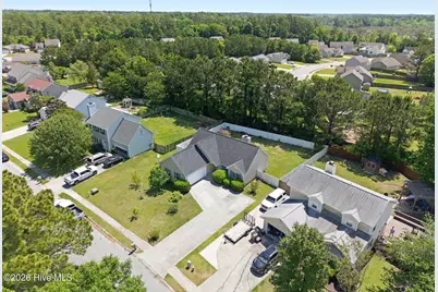 104 Chestnut Court, Jacksonville, NC 28546 - Photo 39