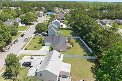 104 Chestnut Court, Jacksonville, NC 28546 - Photo 41