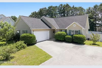 104 Chestnut Court, Jacksonville, NC 28546 - Photo 3