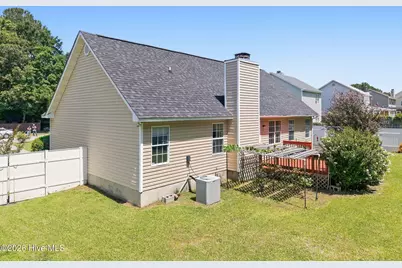 104 Chestnut Court, Jacksonville, NC 28546 - Photo 29