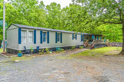 1246 Browns Mill Road, Robbins, NC 27325 - Photo 33