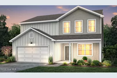 620 Coronado Avenue SE, Leland, NC 28451 - Photo 1