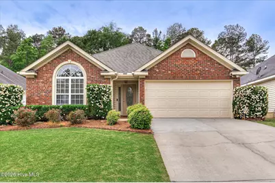 702 Bradford Lane, Evans, GA 30809 - Photo 1