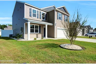9098 Saint George Road, Wilmington, NC 28411 - Photo 1