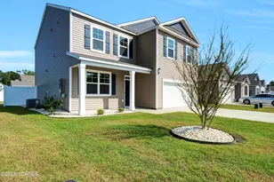 9098 St George Rd, Wilmington, NC 28411 - Photo 1