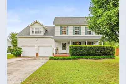 221 Yearling Loop, Jacksonville, NC 28540 - Photo 1