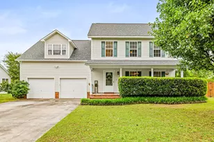 221 Yearling Loop, Jacksonville, NC 28540 - Photo 1