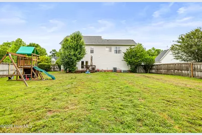 221 Yearling Loop, Jacksonville, NC 28540 - Photo 49