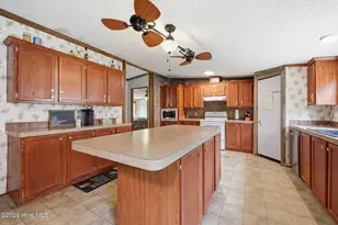 157 Hall Rd, Newport, NC 28570 - Photo 15