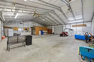 157 Hall Rd, Newport, NC 28570 - Photo 39