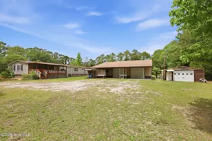 157 Hall Rd, Newport, NC 28570 - Photo 5