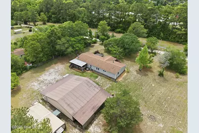 157 Hall Road, Newport, NC 28570 - Photo 45
