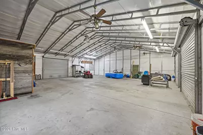 157 Hall Road, Newport, NC 28570 - Photo 37