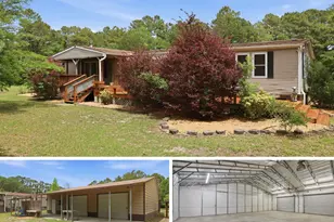 157 Hall Rd, Newport, NC 28570 - Photo 1