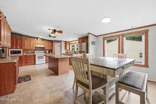 157 Hall Rd, Newport, NC 28570 - Photo 13