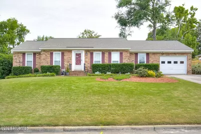 3342 Quaker Spring Road, Augusta, GA 30907 - Photo 1