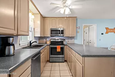 435 34th Street, Sunset Beach, NC 28468 - Photo 21