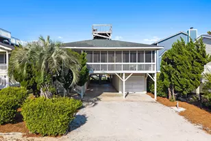 435 34th St, Sunset Beach, NC 28468 - Photo 1