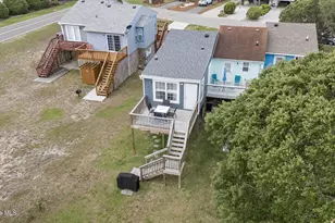 206 Sand Piper Dr, North Topsail Beach, NC 28460 - Photo 31