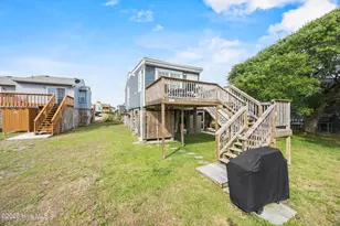 206 Sand Piper Dr, North Topsail Beach, NC 28460 - Photo 23
