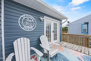 206 Sand Piper Dr, North Topsail Beach, NC 28460 - Photo 17