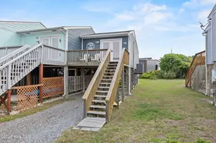 206 Sand Piper Dr, North Topsail Beach, NC 28460 - Photo 21