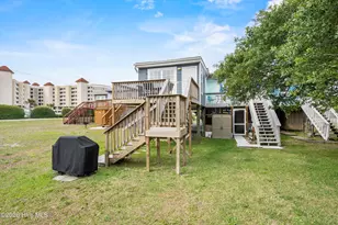 206 Sand Piper Dr, North Topsail Beach, NC 28460 - Photo 25