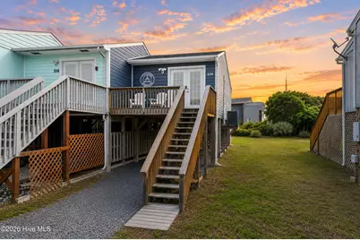 206 Sand Piper Drive, North Topsail Beach, NC 28460 - Photo 1