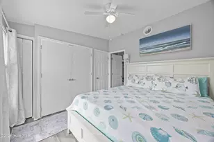 206 Sand Piper Dr, North Topsail Beach, NC 28460 - Photo 9