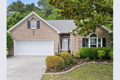 1128 Mill Run Road, Sneads Ferry, NC 28460 - Photo 1
