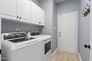 1128 Mill Run Rd, Sneads Ferry, NC 28460 - Photo 23