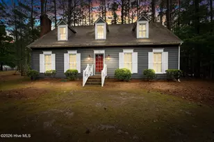 100 Chelsea Ct, Rocky Mount, NC 27803 - Photo 1